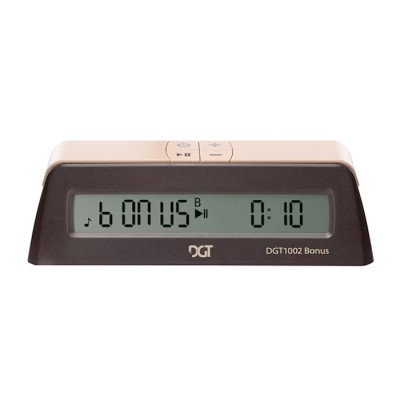 Watch DGT 1002
