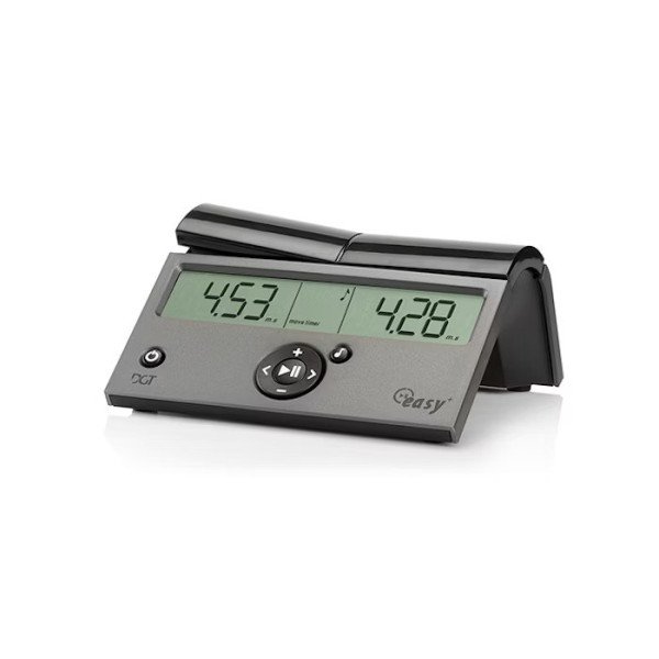 DGT Easy Plus watch