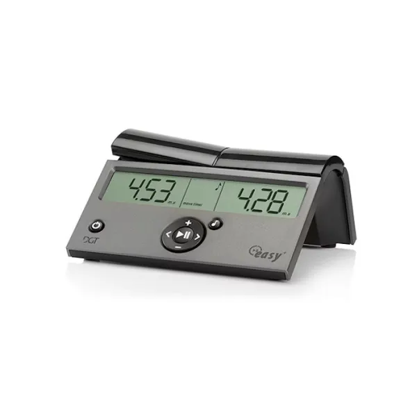 Laikrodis DGT Easy Plus