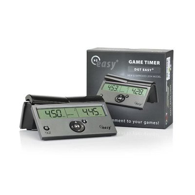DGT Easy Plus watch
