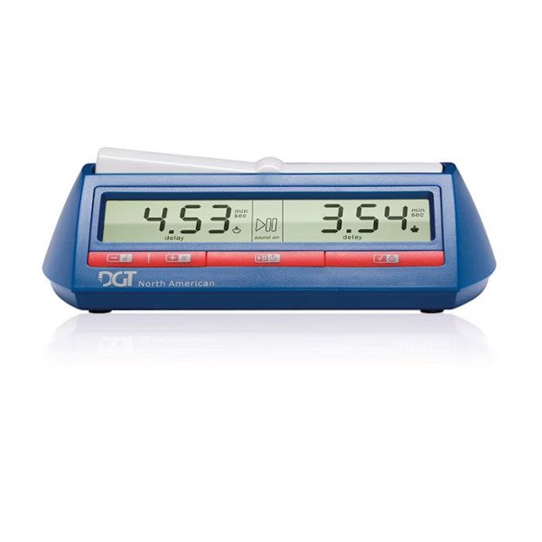 DGT North American watch