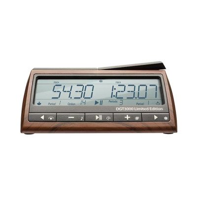 DGT3000 Watch (Limited Edition)