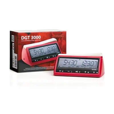 Laikrodis DGT 3000 Laikrodis DGT 3000