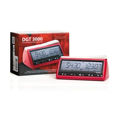Смотрите DGT 3000