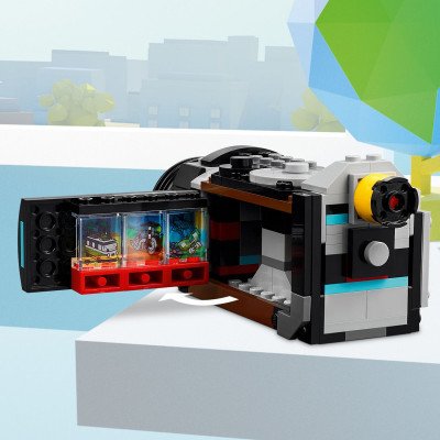 LEGO Creator 3-in-1 Retro Camera