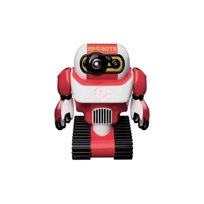 Robotas SPYBOTS T.R.I.P. Robotas SPYBOTS T.R.I.P.