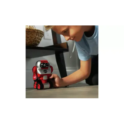 Robotas SPYBOTS T.R.I.P. Robotas SPYBOTS T.R.I.P.