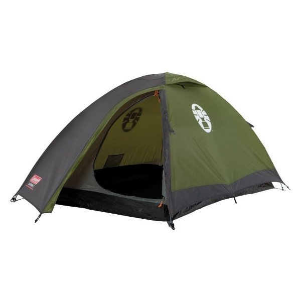 Coleman Darwin 2 camping tent