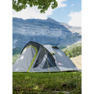 Coleman Darwin 3+ camping tent