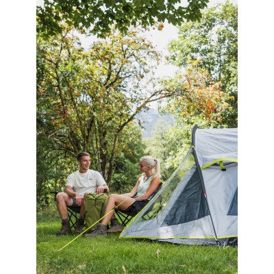 Coleman Darwin 3+ camping tent