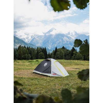 Coleman Darwin 3+ camping tent