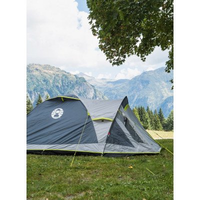 Coleman Darwin 3+ camping tent