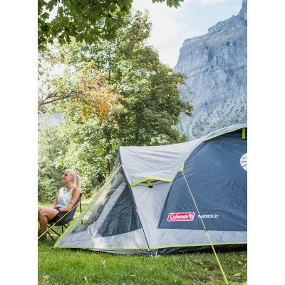 Coleman Darwin 3+ camping tent