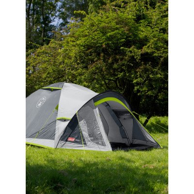 Coleman Darwin 3+ camping tent