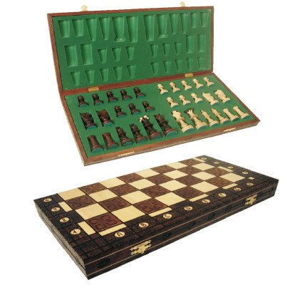 Шахматный Royal King 52х52 см
