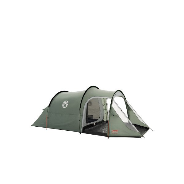 Палатка для кемпинга Coleman Coastline 3 +