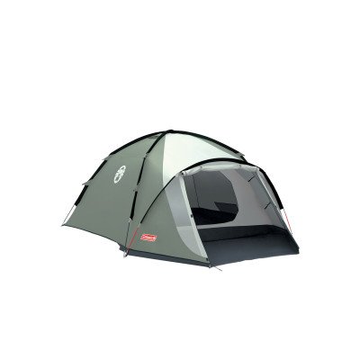 Coleman Rock Springs 4 Camping Tent