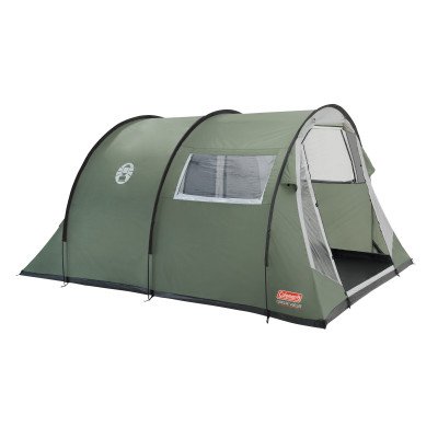 Coleman Coastline 4 Deluxe Camping Tent