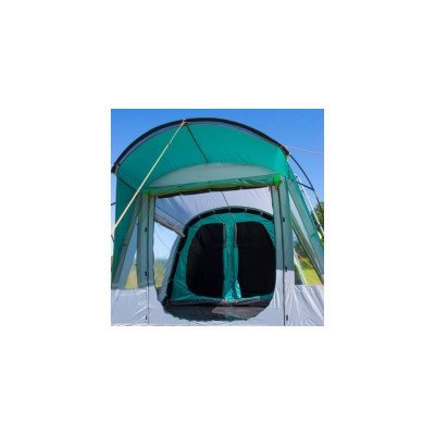 Camping tent Coleman Oak Canyon 4 Blackout