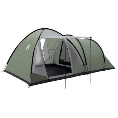Палатка для кемпинга Coleman Waterfall Deluxe 5