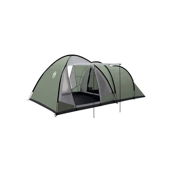 Палатка для кемпинга Coleman Waterfall Deluxe 5