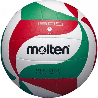Tinklinio kamuolys Molten V5M1500 Tinklinio kamuolys Molten V5M1500