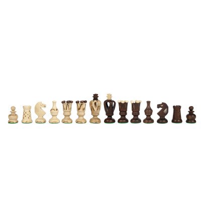 Шахматы Grand Royal 47х47 см