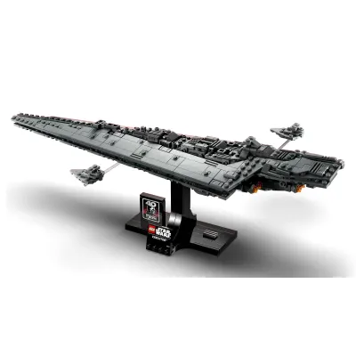LEGO STAR WARS Executor Super Star Destroyer 75356 LEGO STAR WARS Executor Super Star Destroyer 75356