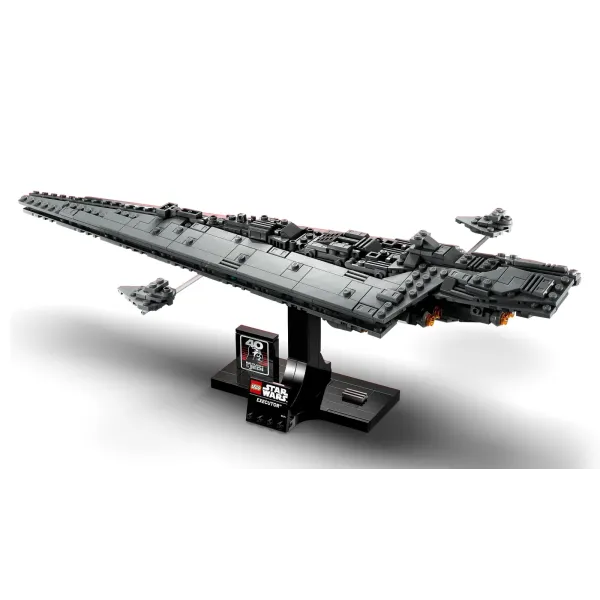 LEGO STAR WARS Executor Super Star Destroyer 75356