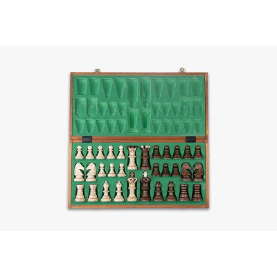 Chess Ambassador 54x54cm