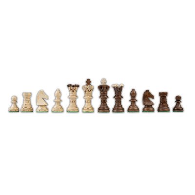Chess Ambassador 54x54cm