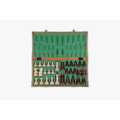 Chess Imperator 54x54cm