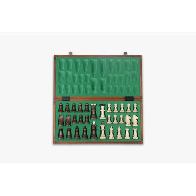 Chess Consul 48x48cm