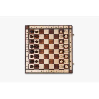 Šachmatai Jowisz 40x40cm Šachmatai Jowisz 40x40cm