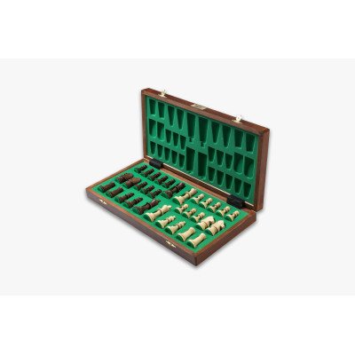 Chess set Jupiter 40x40cm