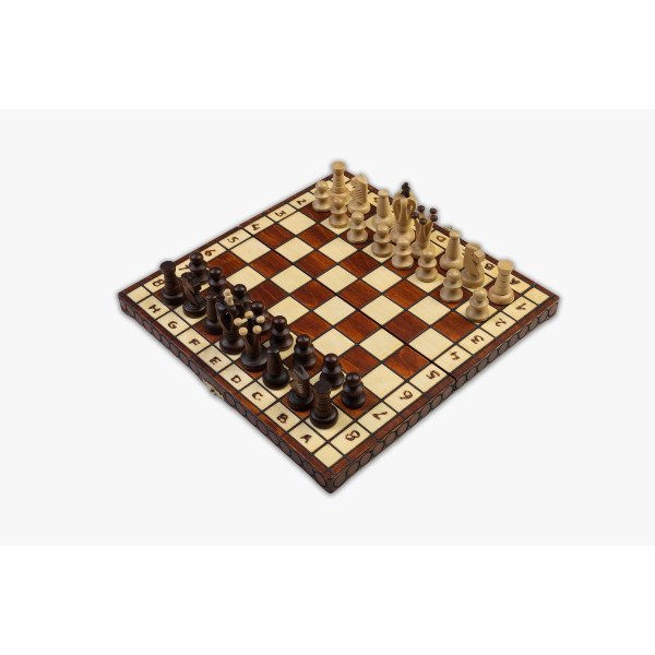 Royal King 30х30 см