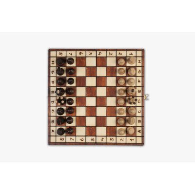 Royal King 30х30 см