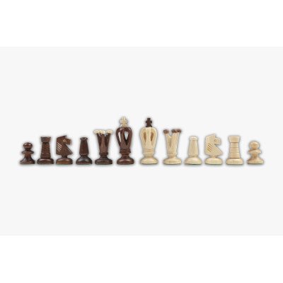 Chess Royal King 30x30cm