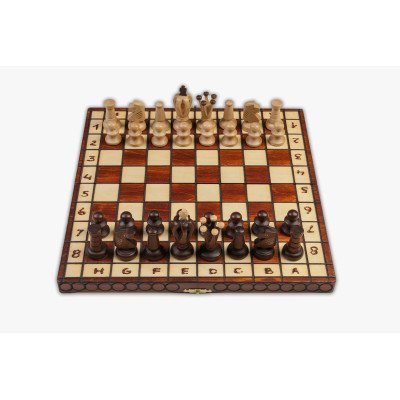 Royal King 30х30 см