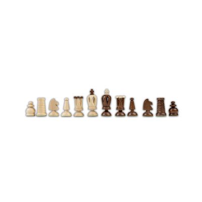 Chess Amato Royal King 32x32cm