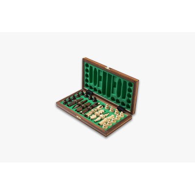 Chess Amato Royal King 32x32cm