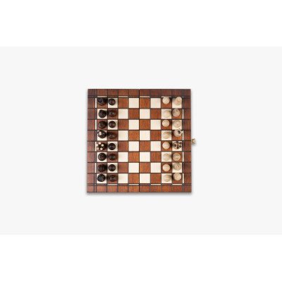 Šachmatai Amato Royal King 32x32cm