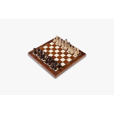 Chess Amato Royal King 32x32cm