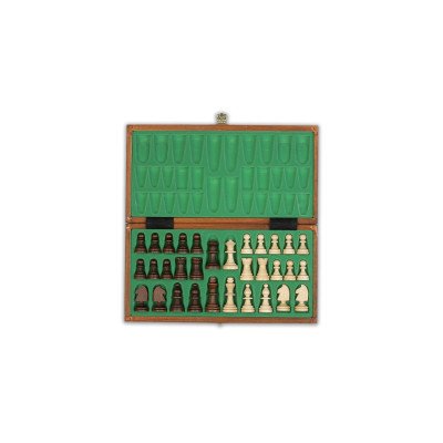 Tournament chess Magnetic 27x27cm