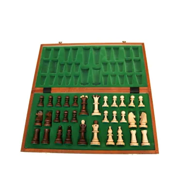 Chess Consul 48x48cm Chess Consul 48x48cm