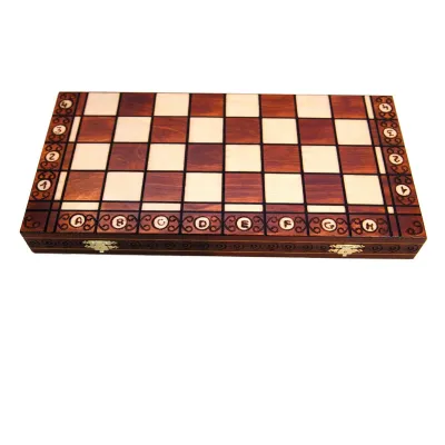 Chess Consul 48x48cm Chess Consul 48x48cm
