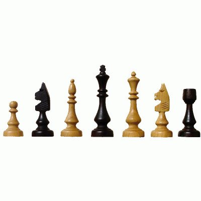 Chess Amato Club 38x38cm