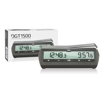 Laikrodis DGT 1500 Laikrodis DGT 1500