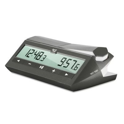 Watch DGT 1500