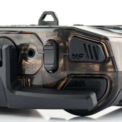 Radiomaster - Pocket Radio ELRS (Mode 2) + Baterijos